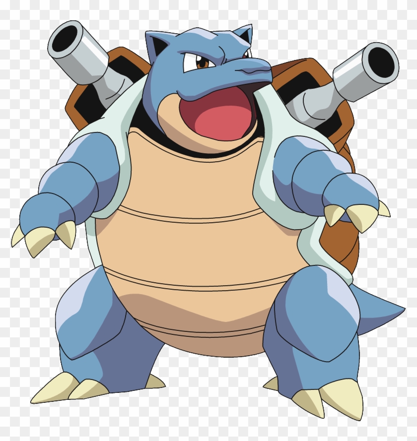 funko blastoise