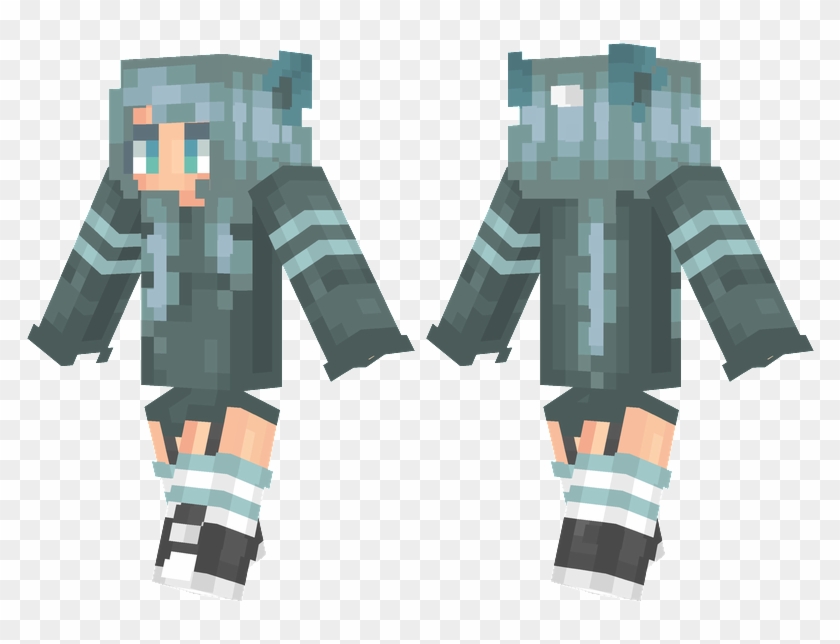 Latest Minecraft skins Page - 1822