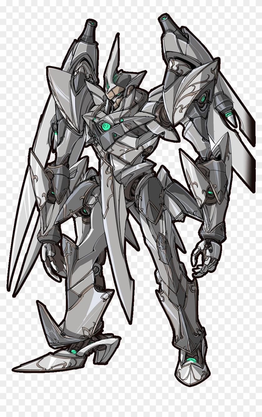 Valimar Pfp 343kib, 863x1295, Valimar - Legend Of Heroes Trails Of Cold Steel ...