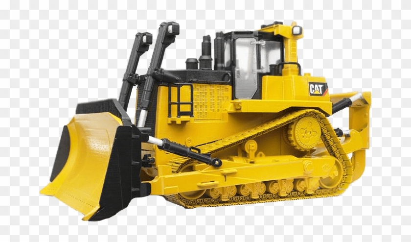 bulldozer bruder
