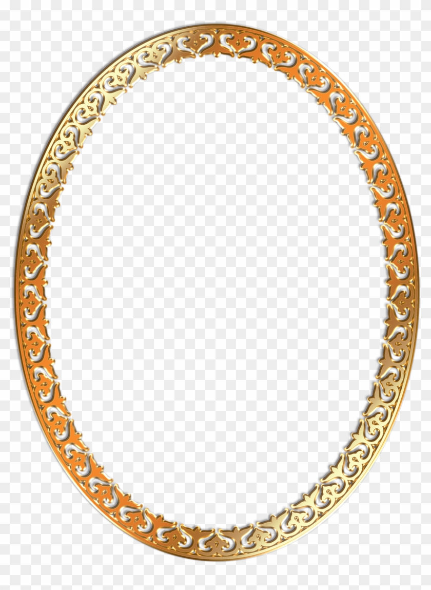 View Gold Picture Frame Png Transparent Gif