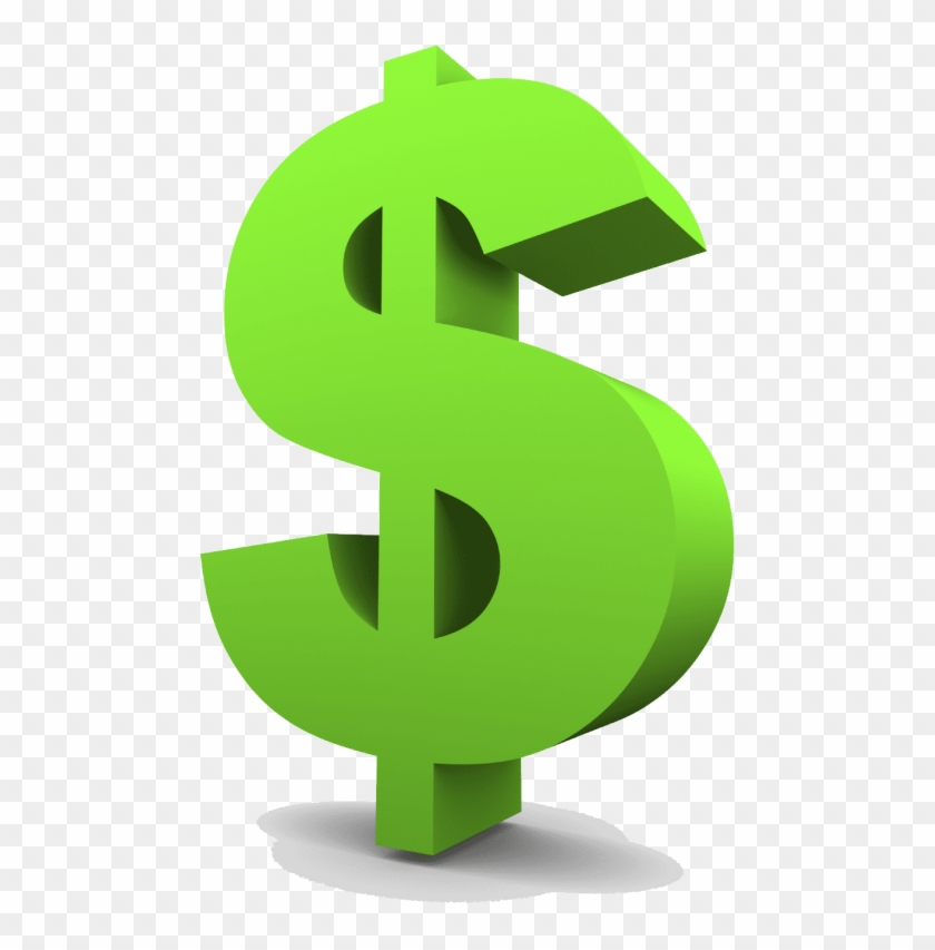 Signo De Pesos Mexicanos