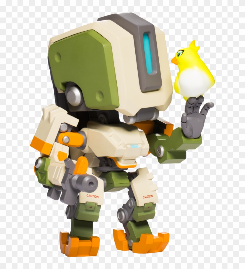 bastion overwatch funko pop
