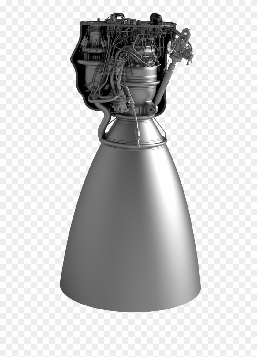 Https - //i - Redd - It/ibs8lce7ik3z - Raptor Rocket Engine Dimensions