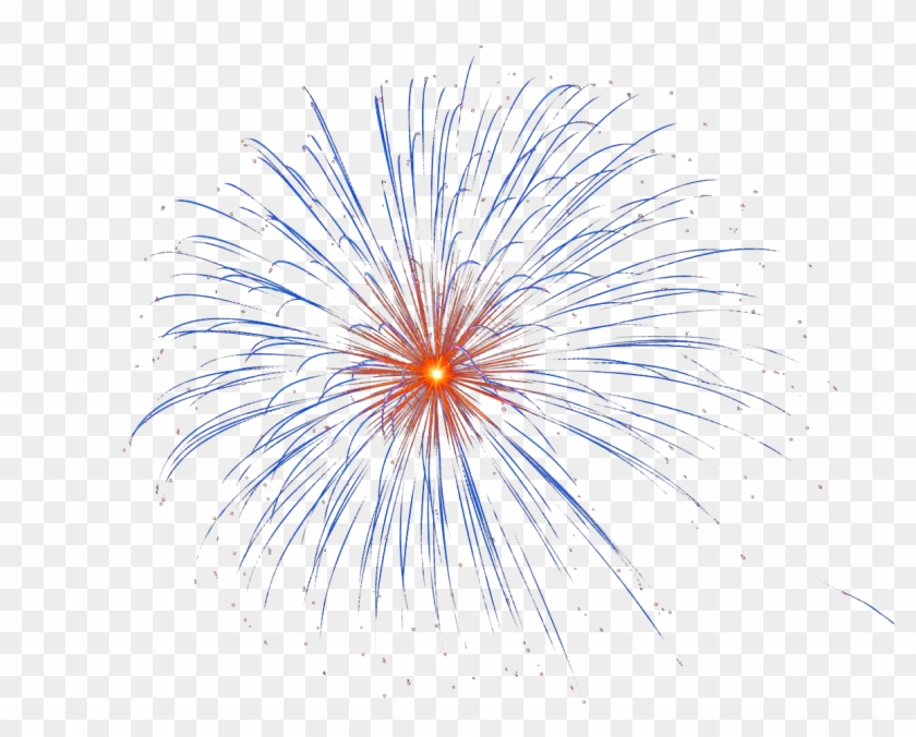 Get Transparent Background Fireworks Png Hd Gif