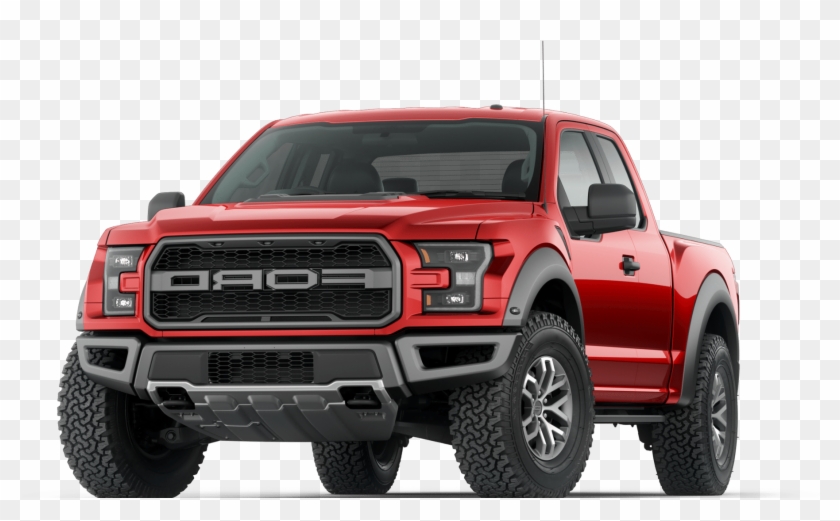 Ford raptor png
