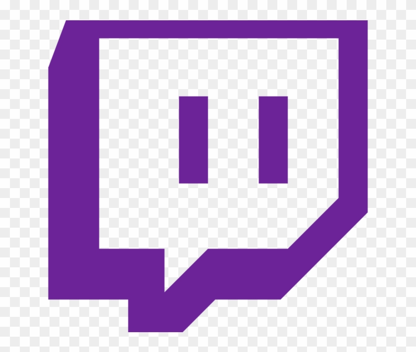 Twitch Logo Twitch Logo