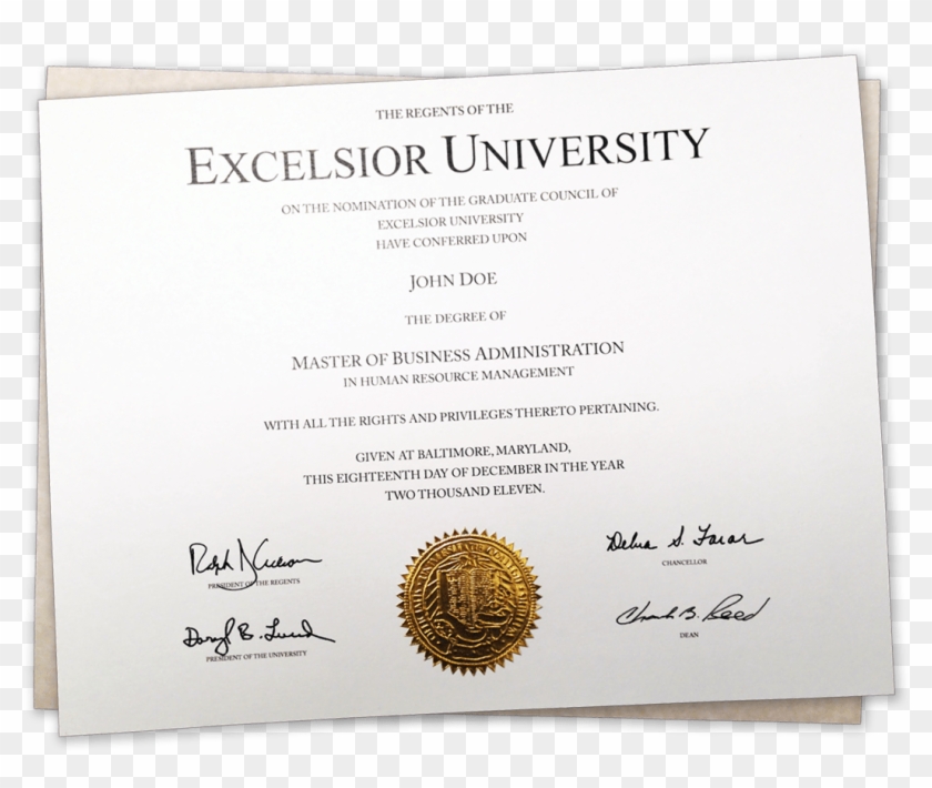 Fake Diplomas Excelsior College Diploma Mill Hd Png Download 1081x876 Pngfind