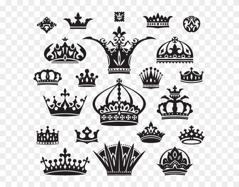 free crowns and tiara clipart