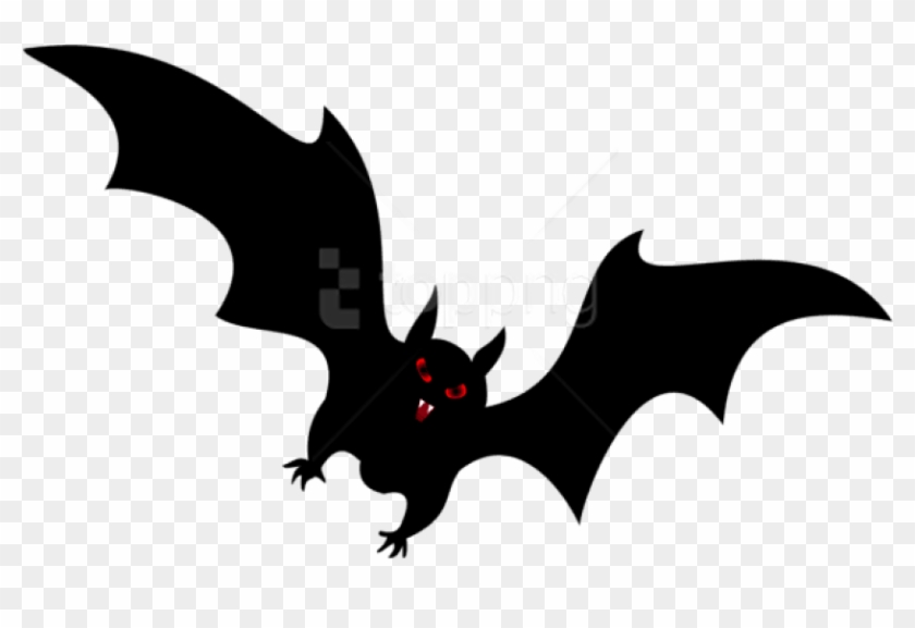 Halloween White Background png download - 750*425 - Free Transparent Bat png  Download. - CleanPNG / KissPNG