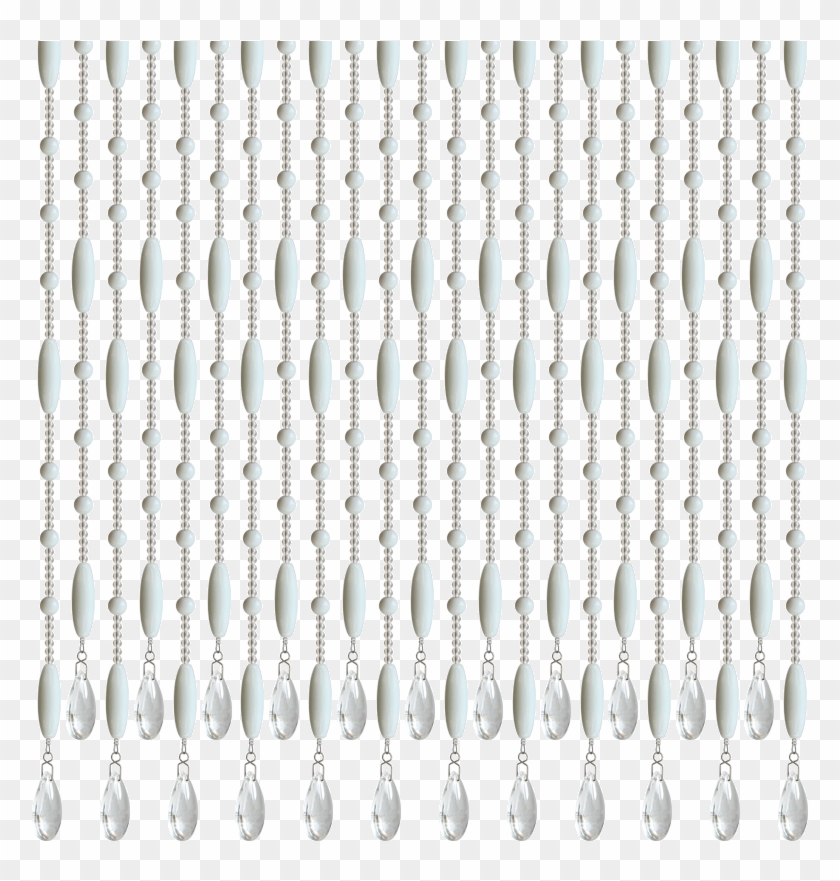 Crystal Curtains Bead Curtain Modern Minimalist Partition - Curtain, HD