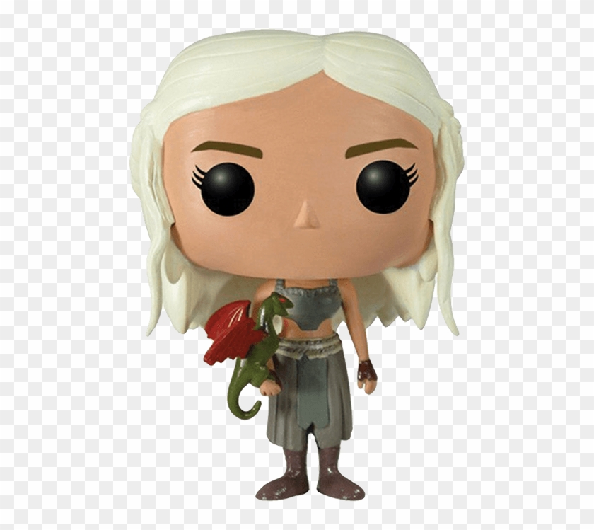 daenerys targaryen pop 59