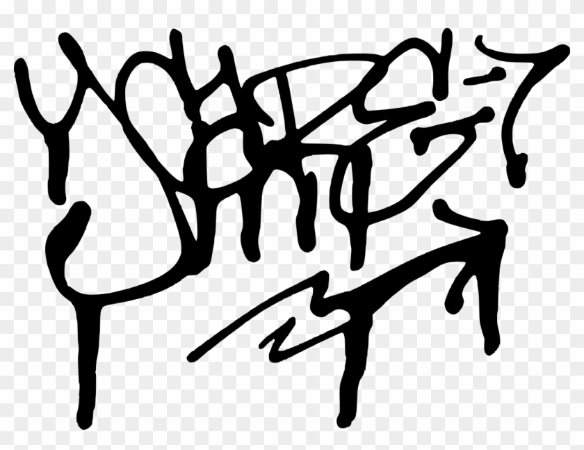 Wall With Graffiti Png, Transparent Png - 1280x925(#1806373) - PngFind