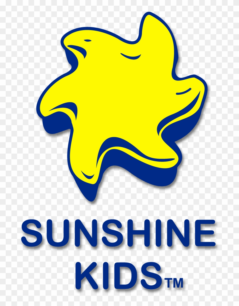 Sunshine Kids Sunshine Kids Foundation, HD Png Download 724x1017