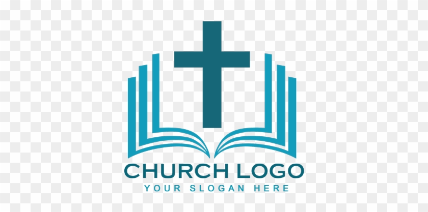 Church Logo Png Church Logo Bible Transparent Png 750x411