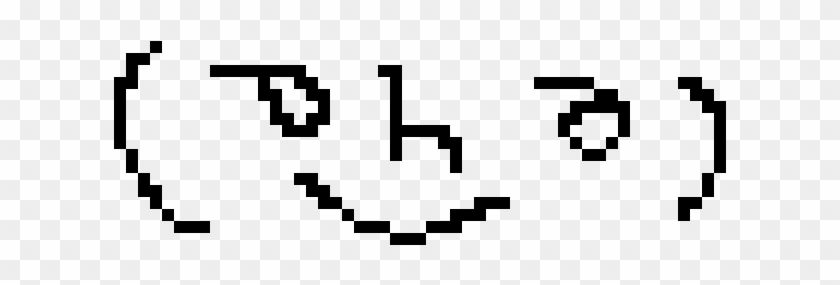 Lenny Face, HD Png Download - 1200x1200(#1810690) - PngFind