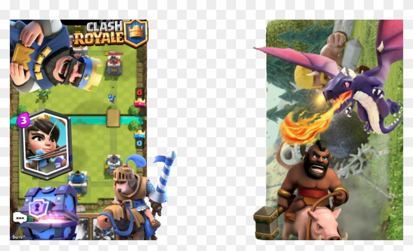 Rezultat Slika Za Kles Rojal Clash Royale Overlays Clash Royale Png Overlay No Text Transparent Png 1200x675 1811193 Pngfind - qlash brawl stars overlay