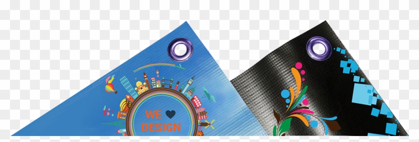 Pvc Banners Cd Hd Png Download 1024x302 Pngfind