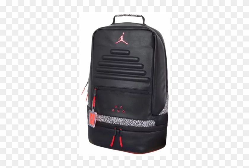 jordan 3 backpack