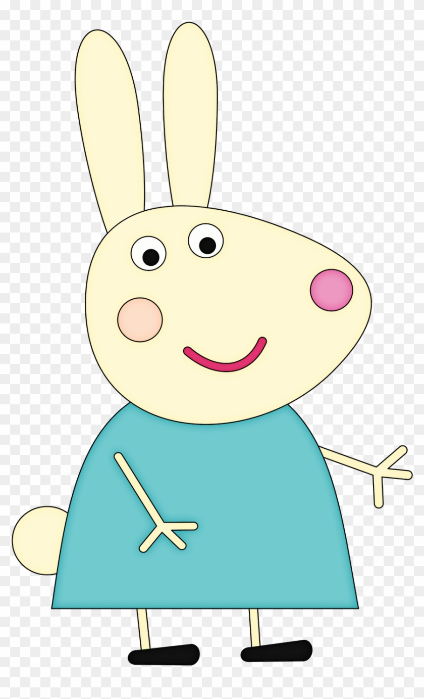 900 X 1415 2 - Peppa Pig Characters Rebecca, HD Png Download - 900x1415(#1815681) - PngFind 900 X 1415 2 - Peppa Pig Characters Rebecca, HD Png Download - 900x1415(#1815681) - PngFind