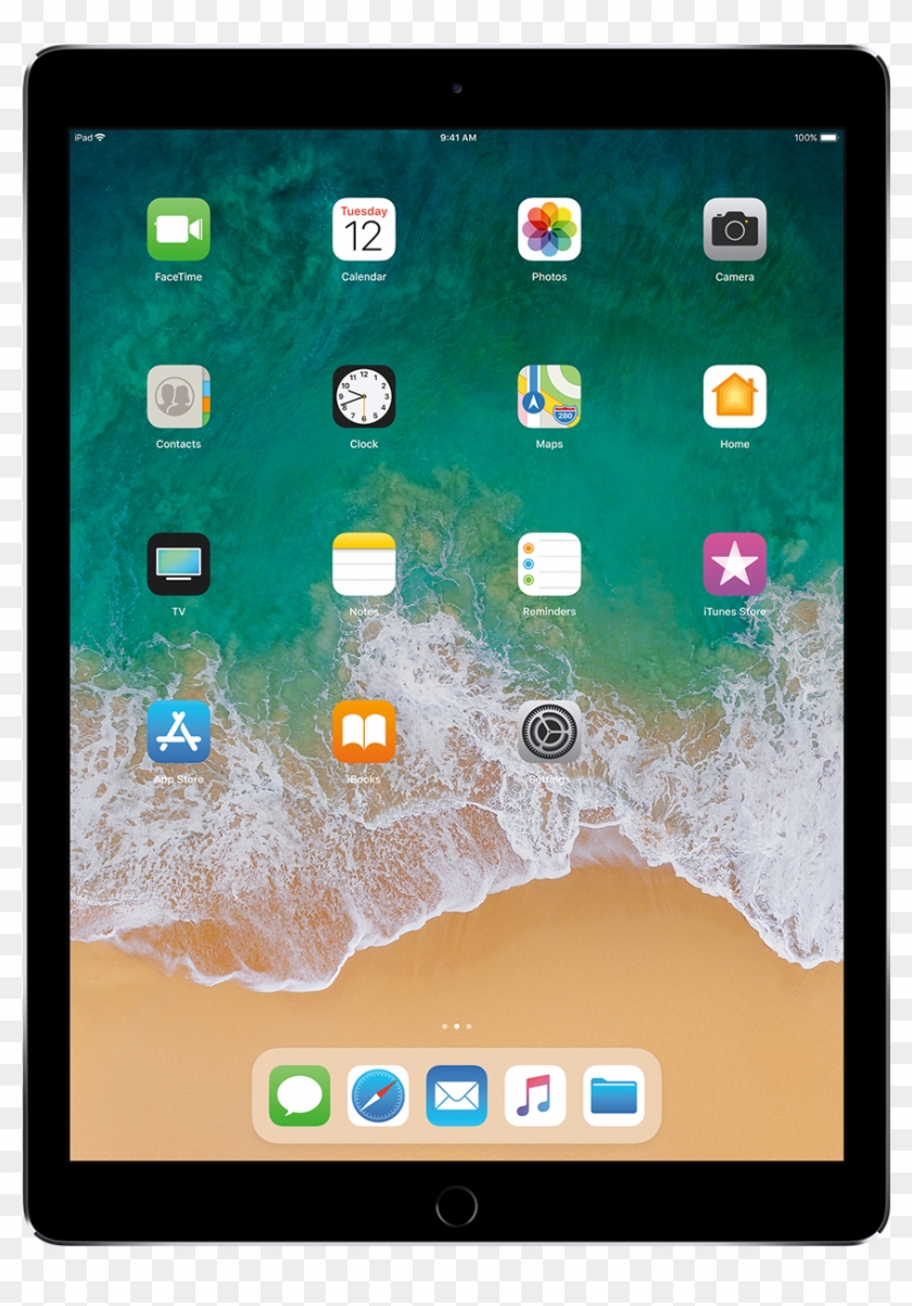 Ipad Tablet Png - Ipad Pro Transparent Background, Png Download -  1100x1240(#1815840) - PngFind