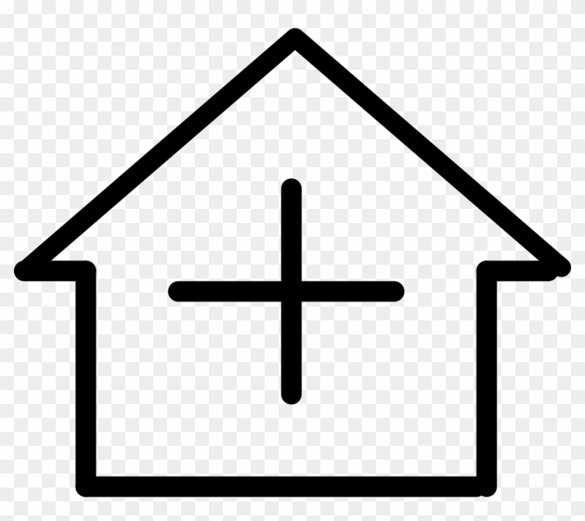 Png File Svg Home And Heart Black And White Icon Transparent Png 980x826 1819642 Pngfind