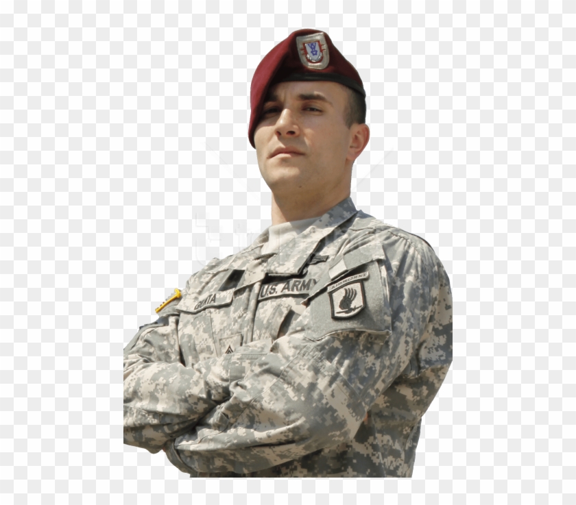 Free Png Download Soldier Png Images Background Png - Military Man  Transparent Background, Png Download - 480x672(#1820925) - PngFind