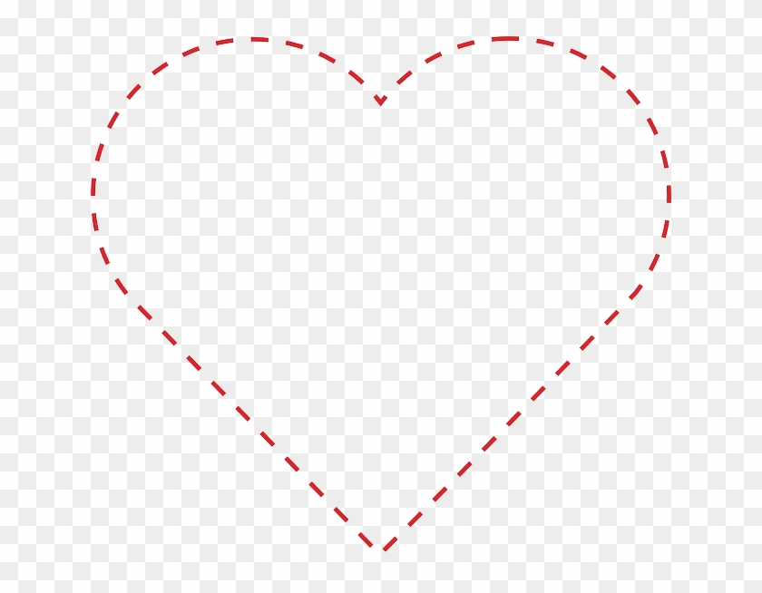 Featured image of post Heart Outline Images Hd - Pin amazing png images that you like.