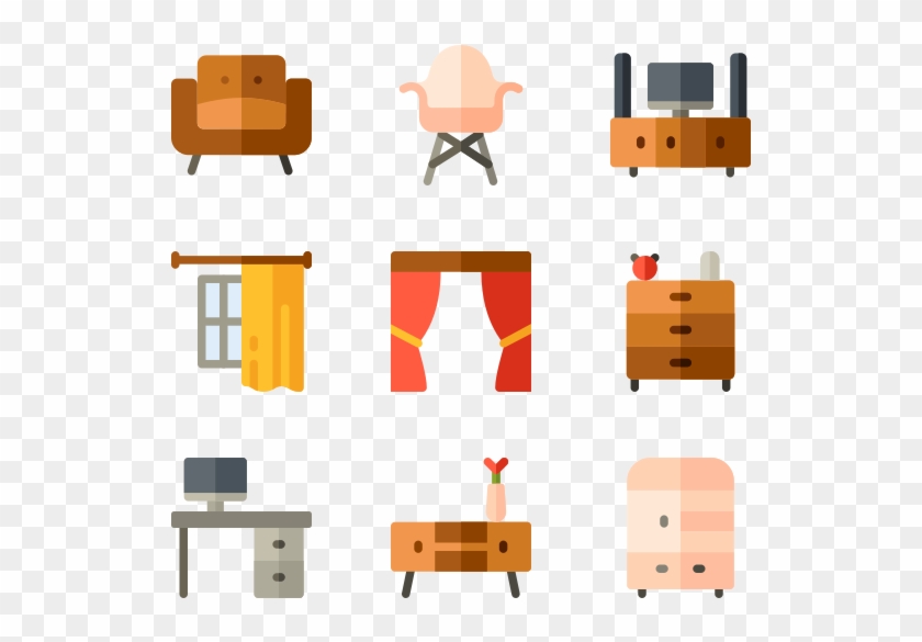 Interior Design, HD Png Download - 600x564(#1824600) - PngFind