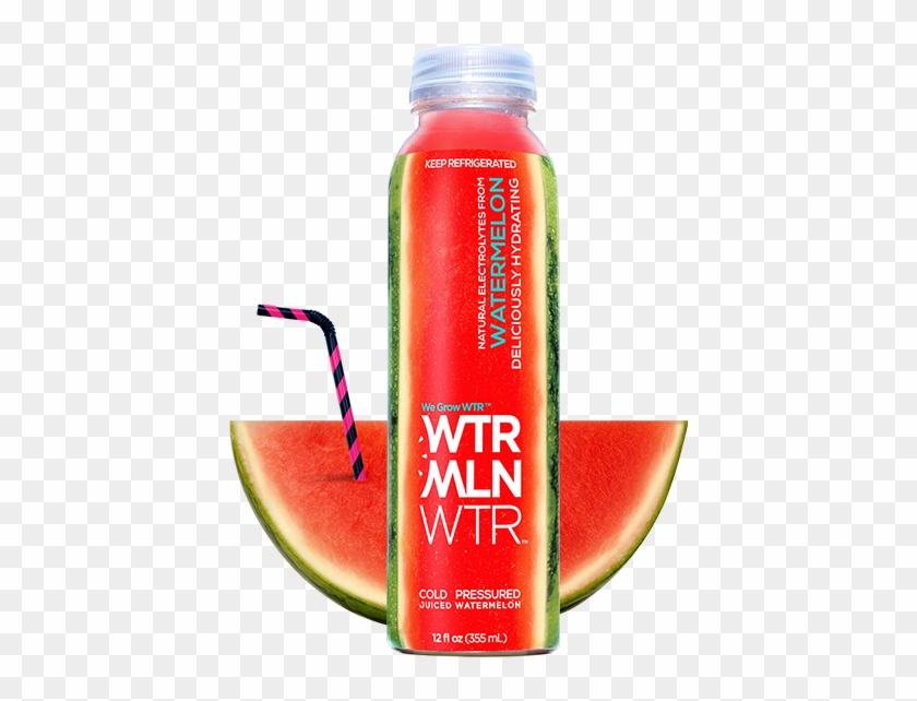 Wtrmln Wtr Original Cold Pressured Juiced Watermelon - Wtrmln Wtr, HD Png Download - 753x753 ...