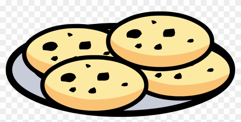 Cookie Cartoon Png - Transparent Cartoon Images Of Cookies, Png Download -  1098x508(#1826880) - PngFind
