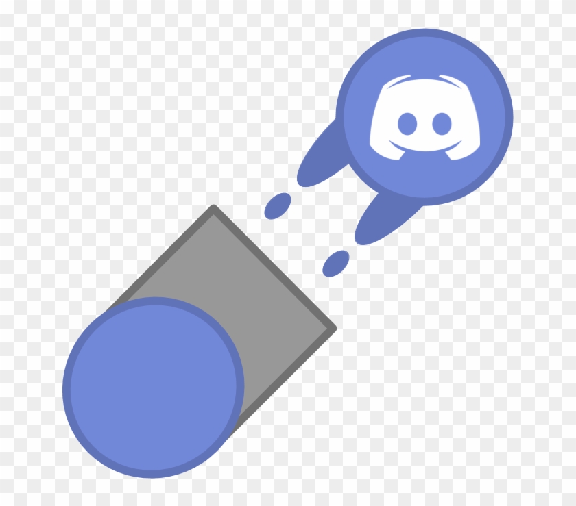 Annihilator Discord Logo - Discord, HD Png Download ...