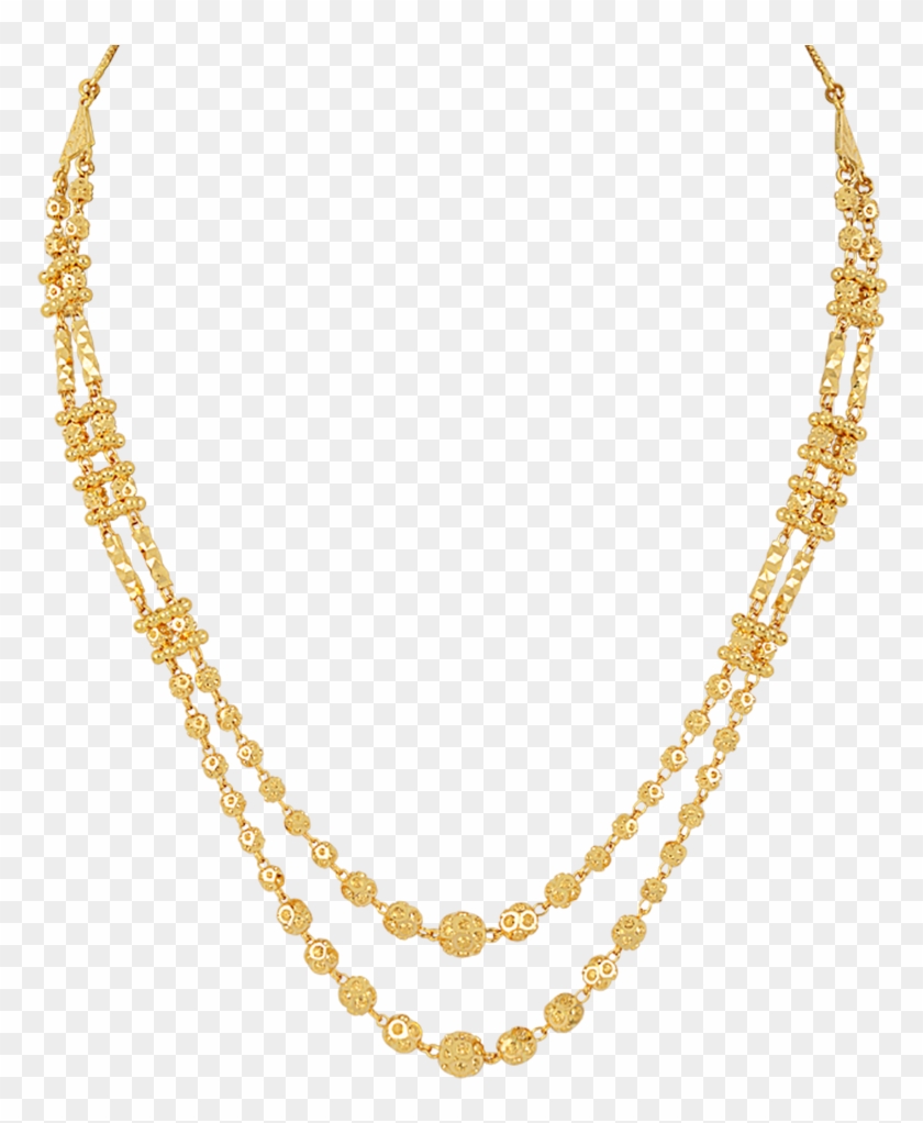 Orra Gold Chain - Ladies Gold Chain Png, Transparent Png - 776x942 ...