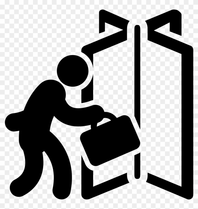 Png File Svg - Entering Icon, Transparent Png - 981x986(#1830560) - PngFind