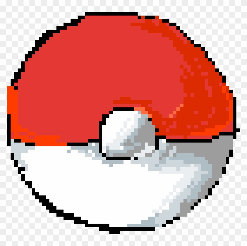 Pokeball - Circle, HD Png Download - 590x714 (#1565899) - PinPng