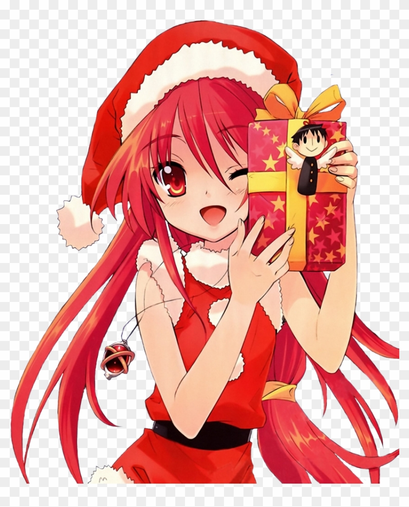 CARDS CLOSED Christmas Edition  Forums  MyAnimeListnet