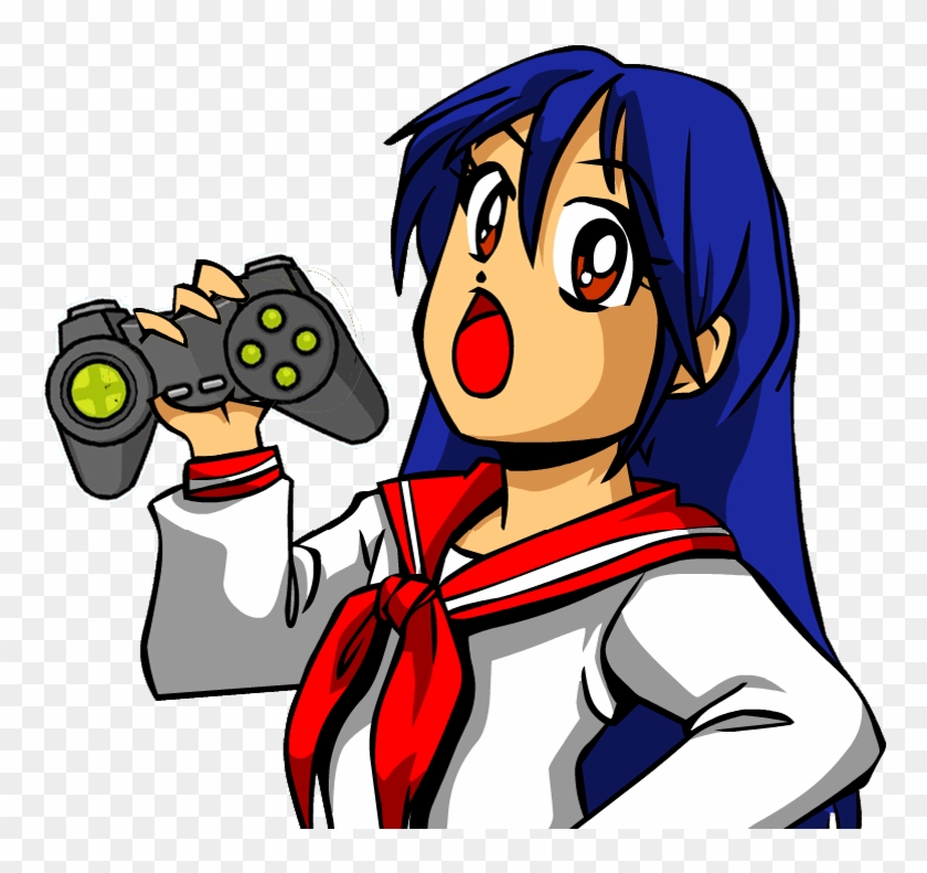 Anime Diet - Video Games, HD Png Download - 768x711(#1834387) - PngFind Anime Diet - Video Games, HD Png Download - 768x711(#1834387) - PngFind