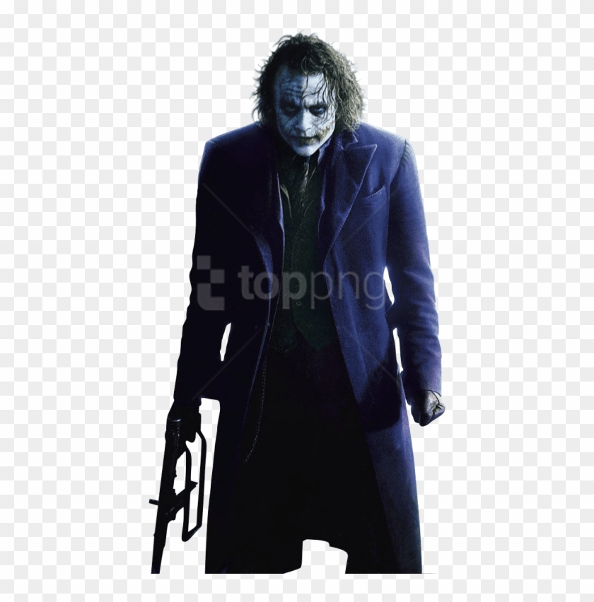 Free Png Joker Batman Png - Joker Dark Knight, Transparent Png -  480x797(#1834766) - PngFind
