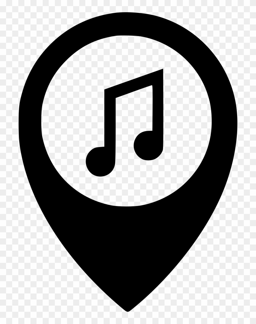 Concert Icon