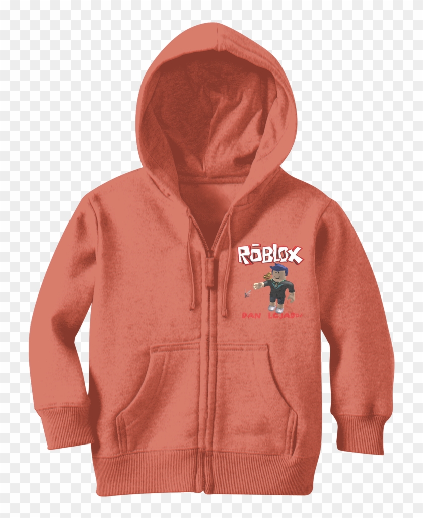 Dan Roblox Classic Kids Zip Hoodie Blu Flamingo Png Sweatshirt Transparent Png 1024x1024 1838407 Pngfind - zip it roblox