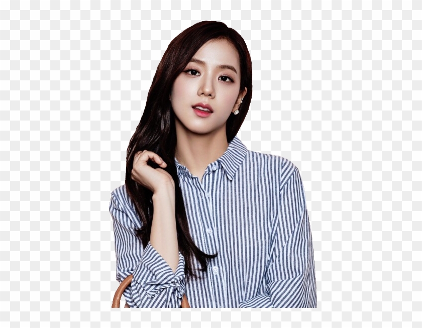 Black Pink Jisoo Official Instagram Logo Icon Vector - IMAGESEE