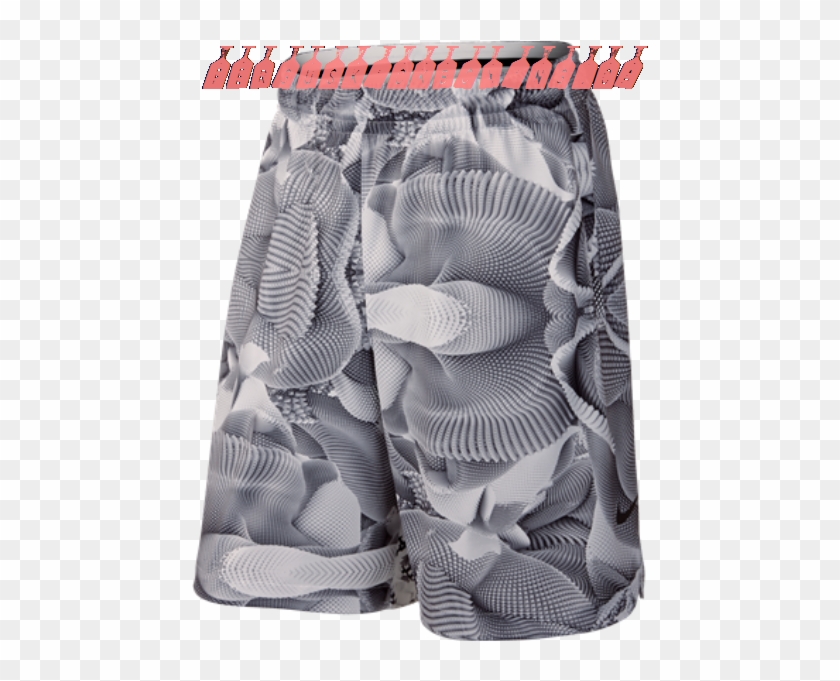 kobe elite shorts