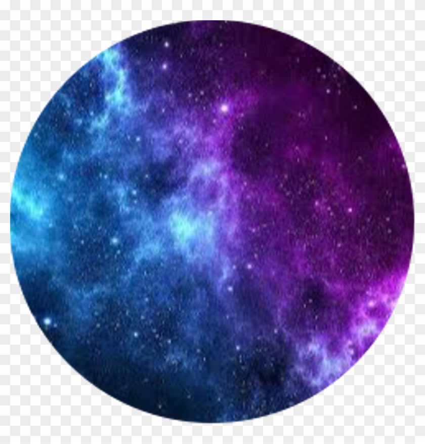 Blue Galaxy Cool Background Images