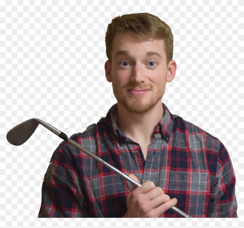 For The 10th Consecutive Year, Dustin Johnson Is A, HD Png Download