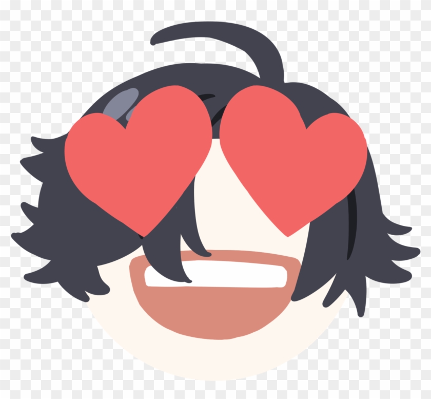 Mystic Messenger, HD Png Download 1280x1213(1843700) PngFind