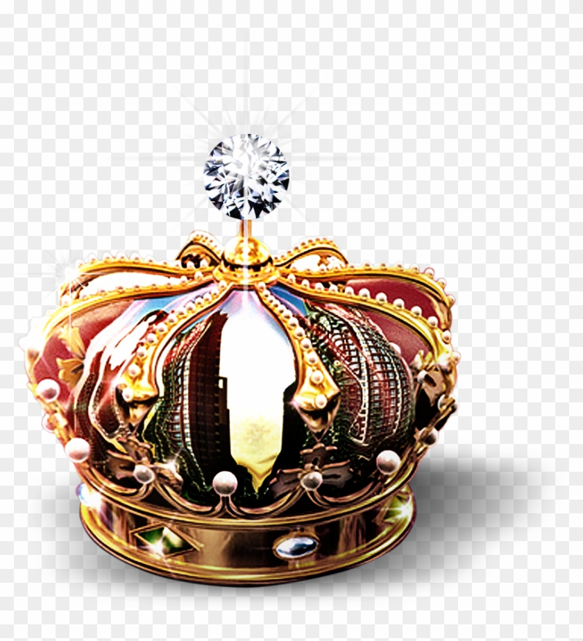 Crown King Queen Princess Prince Royal Vintage Hd Png