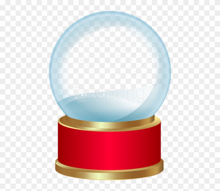 Download Free Png Empty Snow Globe Red Png Png Transparent Png 480x652 1844633 Pngfind