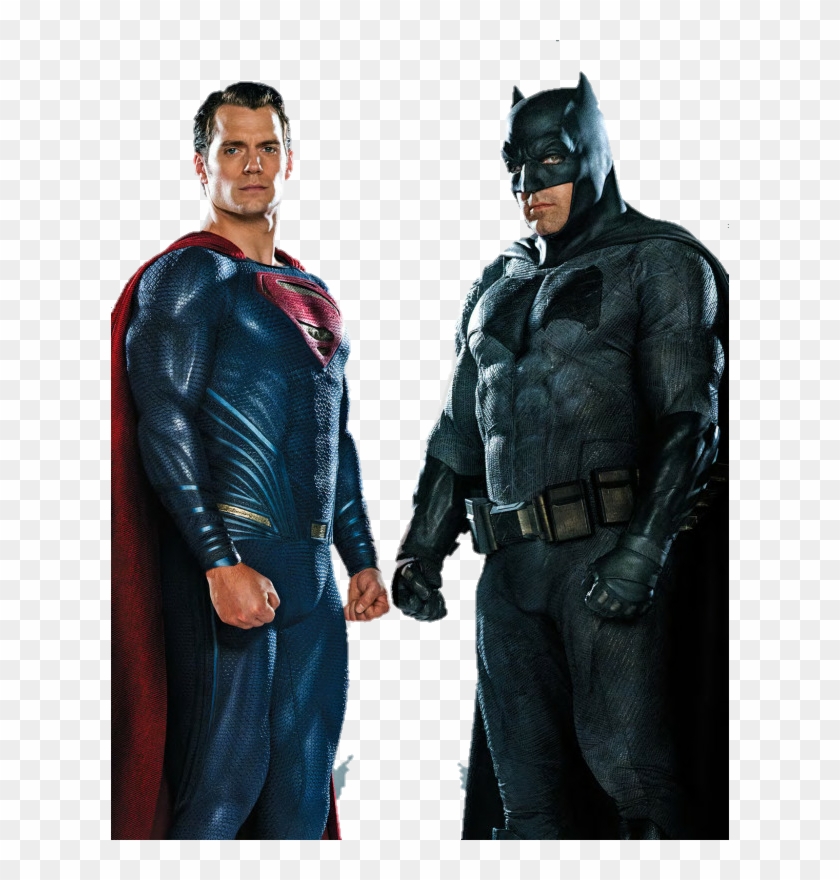 Batman Vs Superman Png - Batman V Superman Superman Png, Transparent Png -  618x800(#1845815) - PngFind