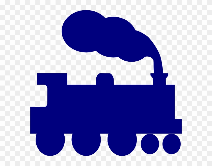 Download Train Silhouette Svg Clip Arts 600 X 580 Px Silhouette Cameo Train Birthday Diy Hd Png Download 600x580 1847400 Pngfind