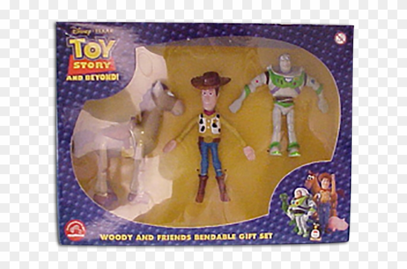 toy story 3 figurines